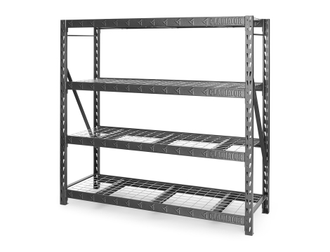 GLADIATOR® Heavy Duty RACK (šířka 195 cm)